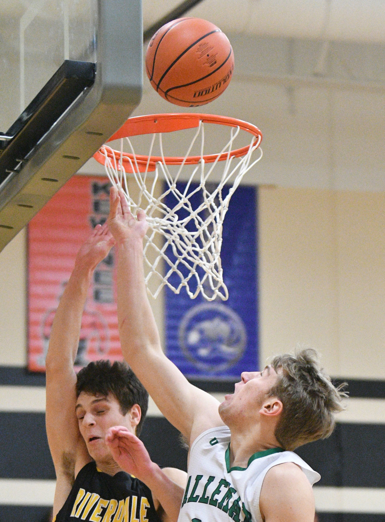 Cliff Warkins Memorial Basketball Classic